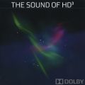 Dolby: The Sound Of HD³