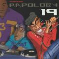 Rapology 19 Front Cover