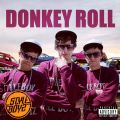 Donkey Roll cover