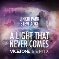 Cover created by Vicetone for their remix