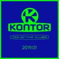 Kontor Top Of The Clubs 2019.01