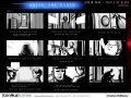 Storyboard by Charles Ratteray[19]