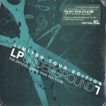 LP Underground 7.0 Limited Tour Edition box