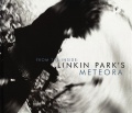 From The Inside: Linkin Park's Meteora book