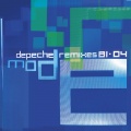 Remixes 81-04 (1 disc edition)