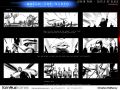 Storyboard by Charles Ratteray[24]