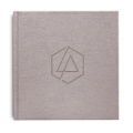 Limited Edition hardcover book