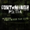 Fort Minor Militia Songs