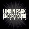 LP Underground Sixteen