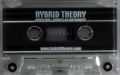 Hybrid Theory (band) cassette sampler