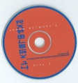 Rapology 14 Disc 1. Scans by Almamu