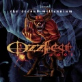 Ozzfest 2001: The Second Millennium limited edition