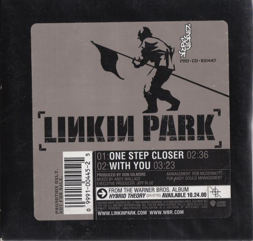 Linkin park one step closer. One Step closer. Линкин парк one Step closer. Linkin Park - one Step closer (2000). Linkin Park one Step closer обложка.