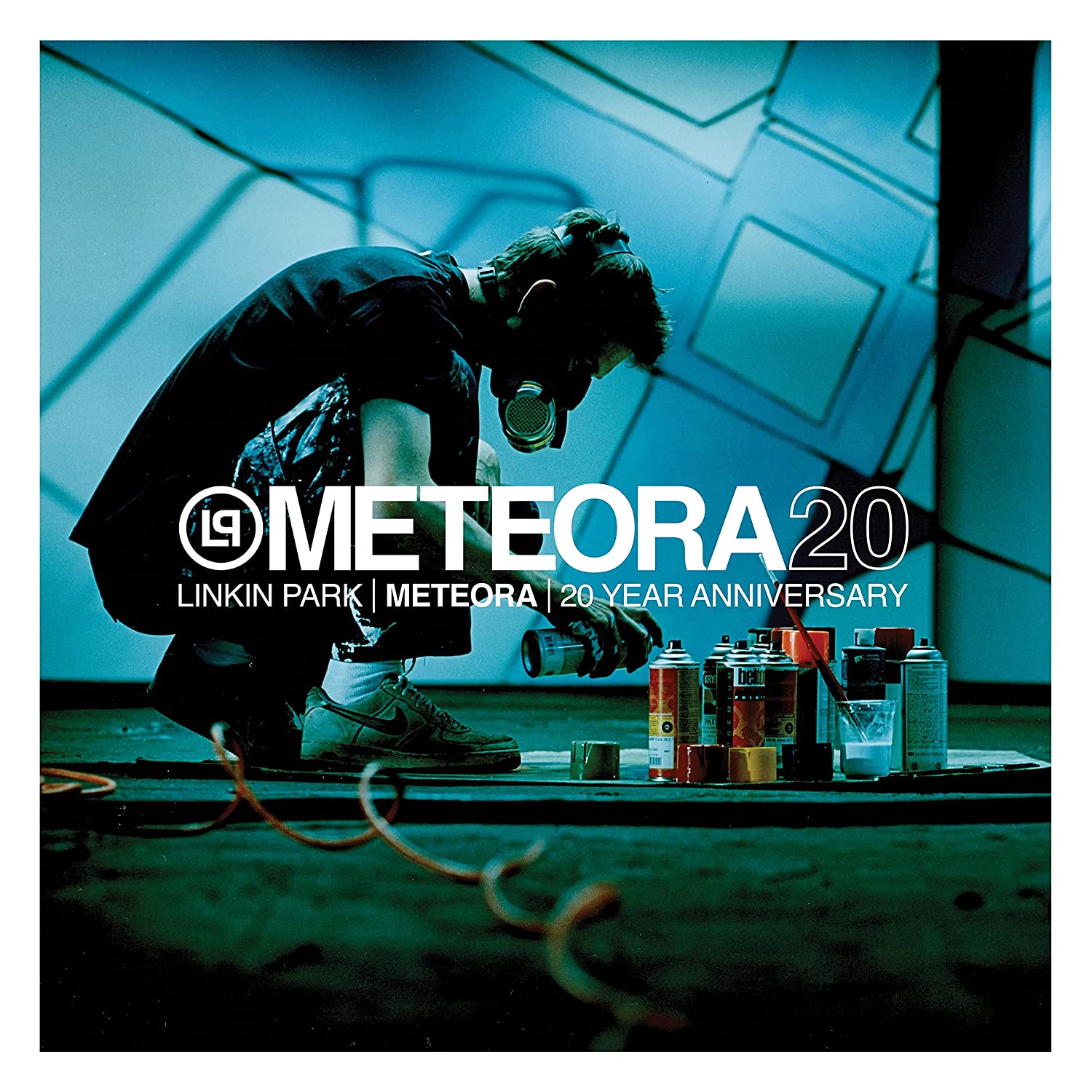 Meteora (20th Anniversary Edition) - Linkinpedia