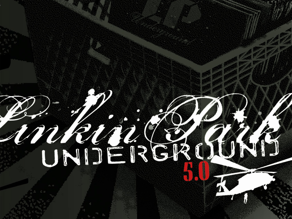 LP Underground 5.0 - Linkinpedia