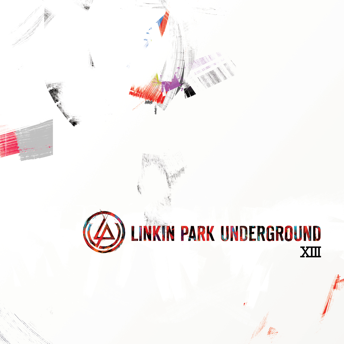 LP Underground XIII - Linkinpedia