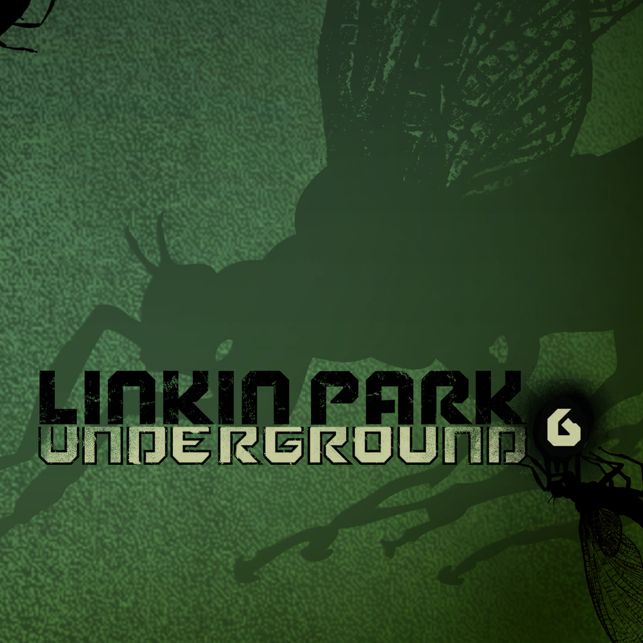 LP Underground 6 - Linkinpedia