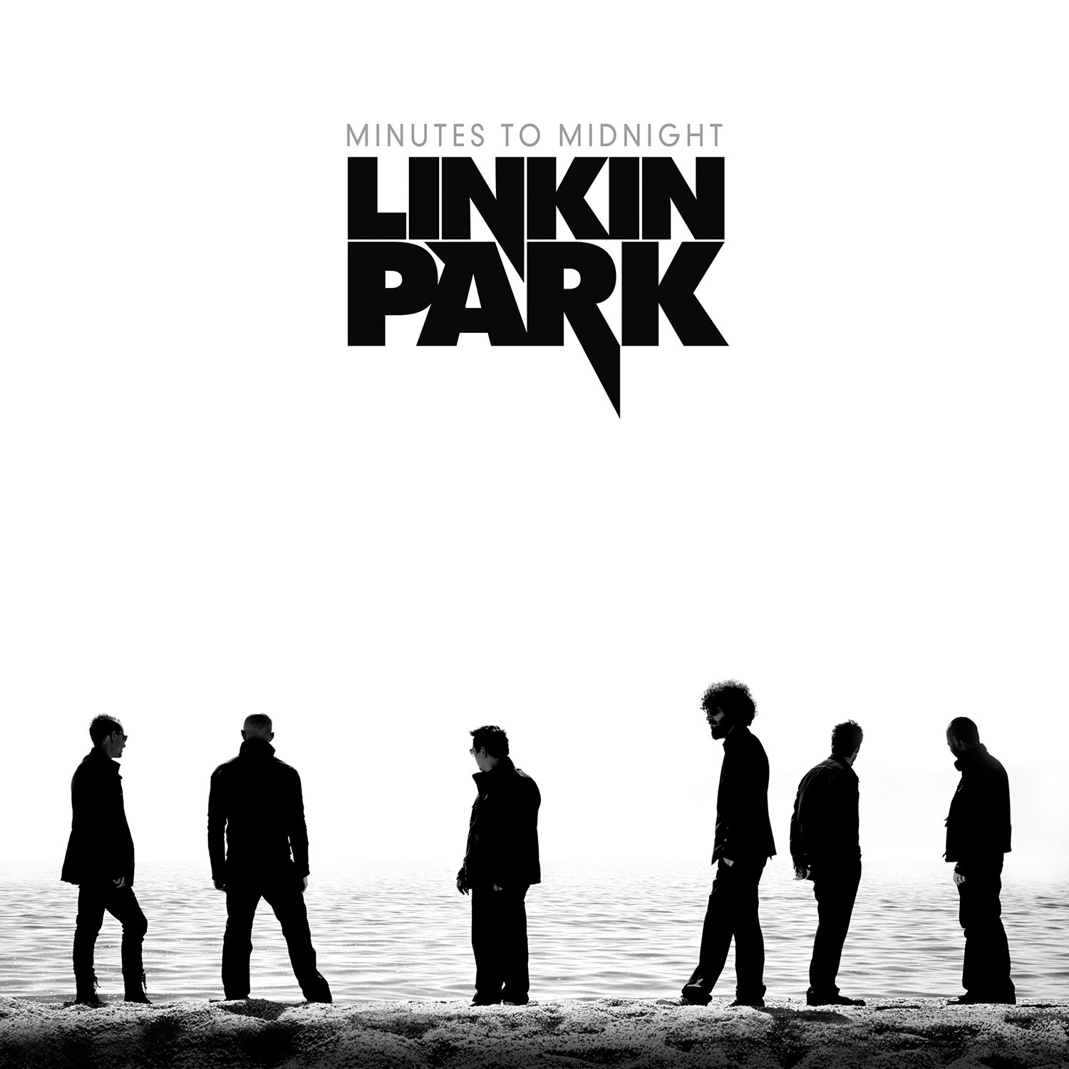 Minutes To Midnight - Linkinpedia