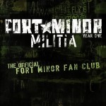 Fort Minor Militia