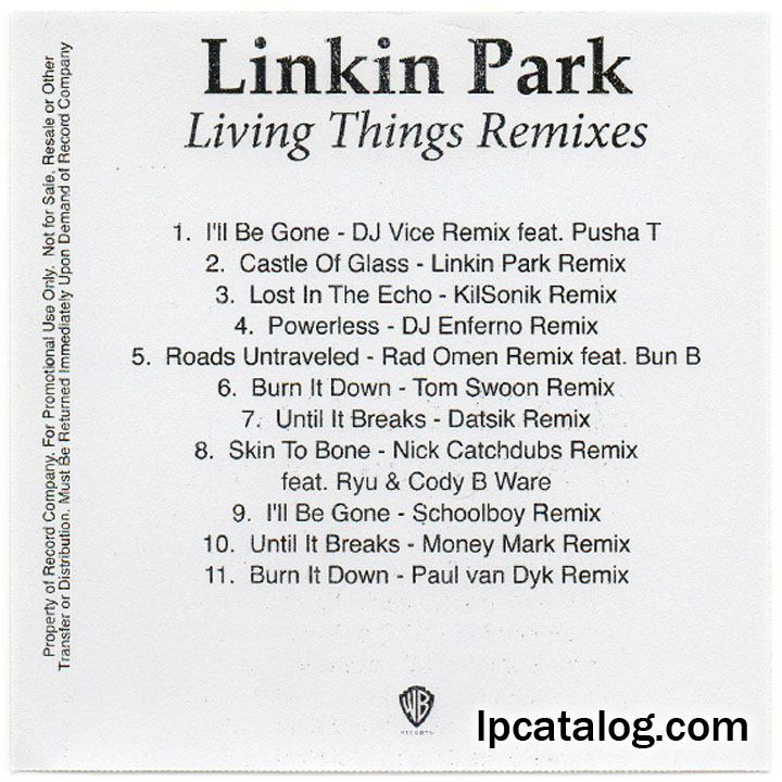 Линкин парк тексты песен. Linkin Park Roads Untraveled. Skin to Bone Linkin Park. Linkin Park Castle of Glass. Linkin Park Lost текст.