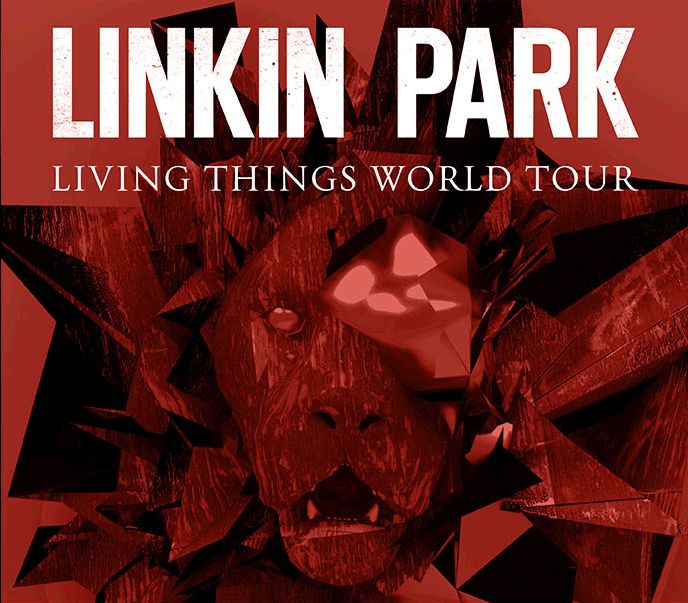 Linkin Park to Headline the 2013 Sunset Strip Music Festival