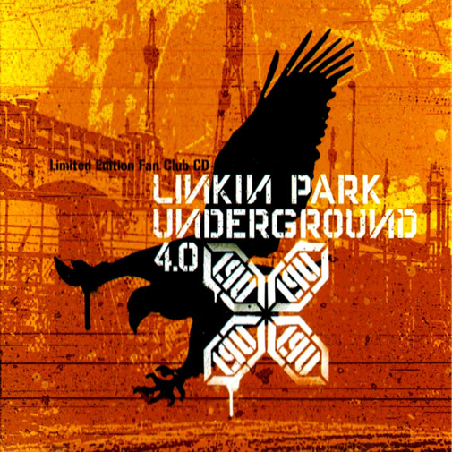 LP Underground 4.0 - Linkinpedia