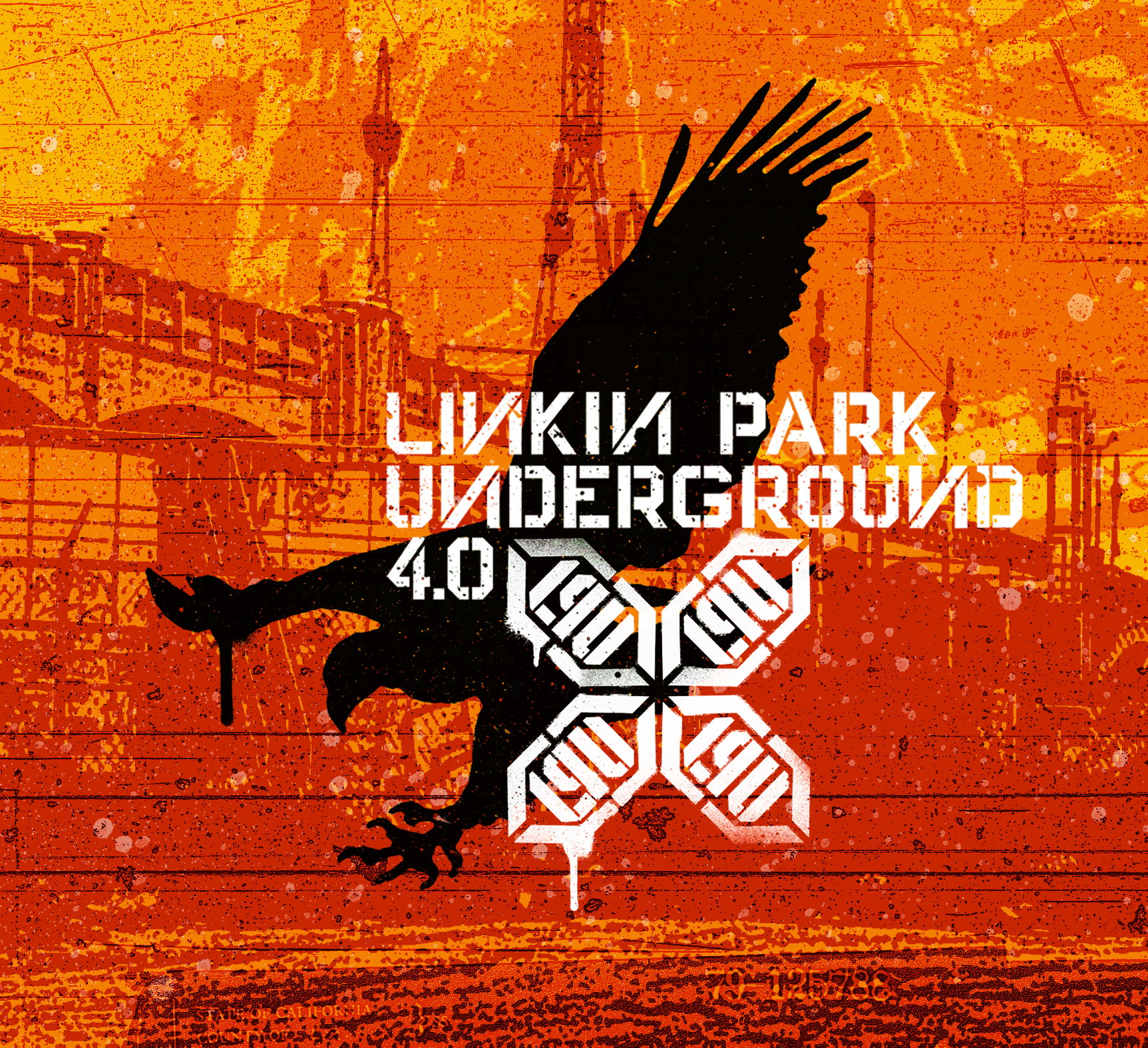 LP Underground 4.0 - Linkinpedia