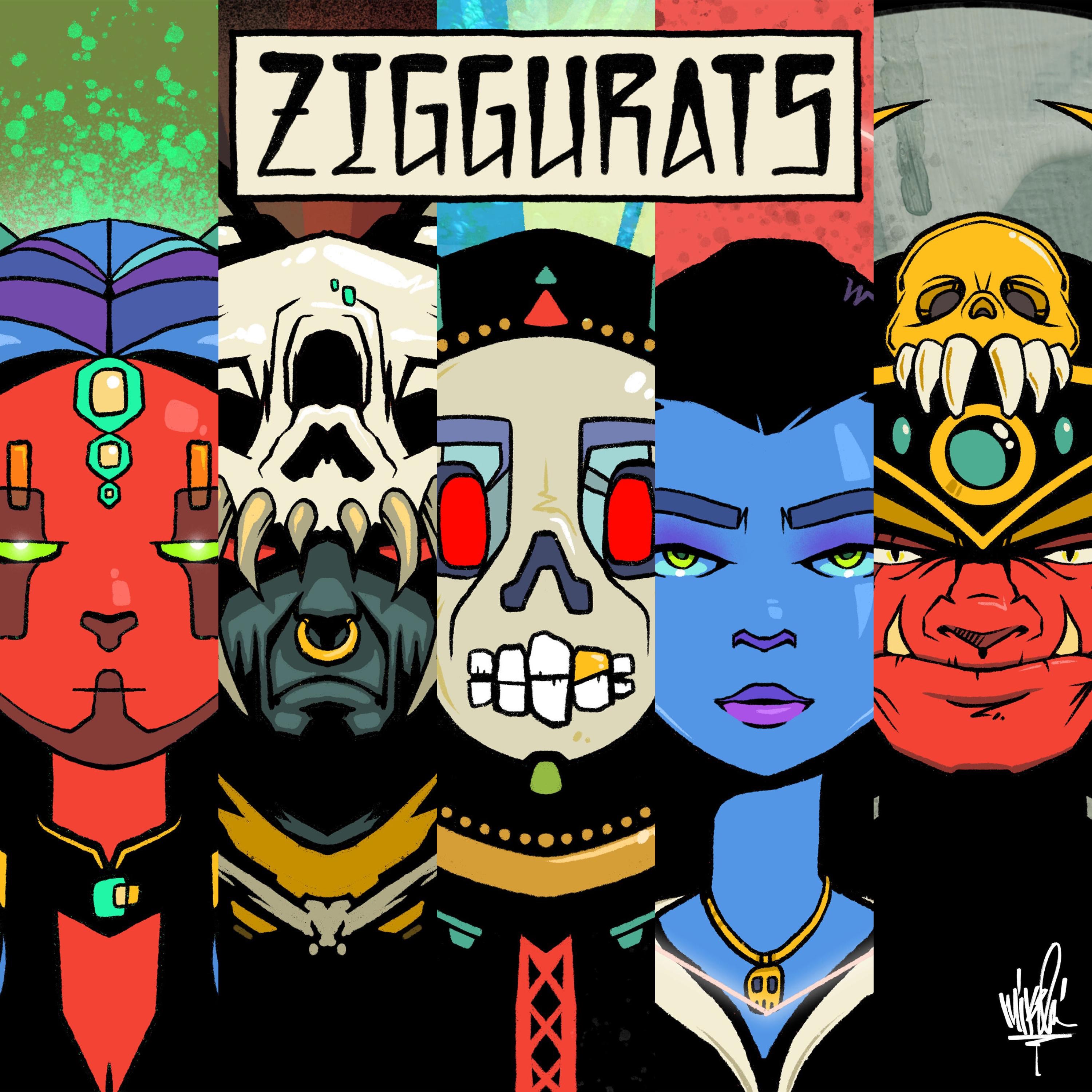 Mixtape-Ziggurats.jpeg