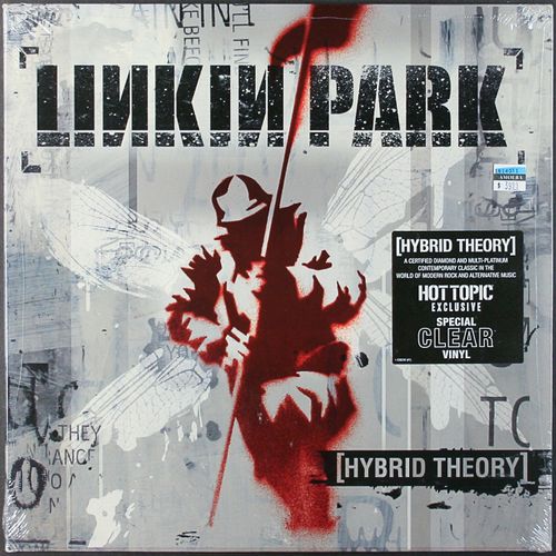 Linkin Park - Topic 