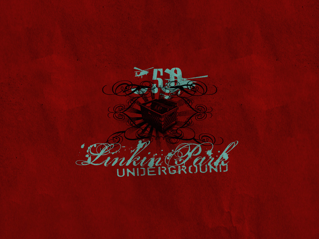 LP Underground 5.0 - Linkinpedia