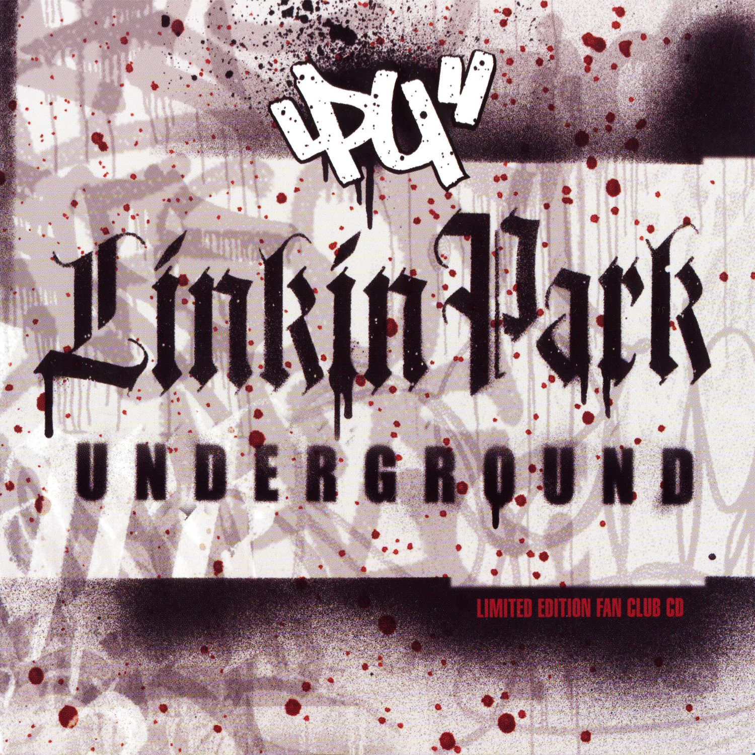 Underground 3 песня. Linkin Park Underground. Linkin Park Underground 3.0. Underground x Linkin Park. Андеграунд обложка.