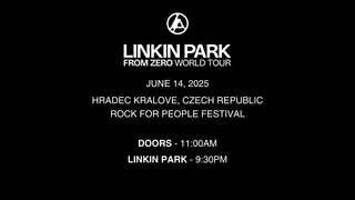 Set Times
