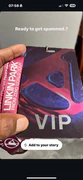VIP Items