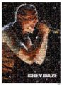 Chester Mosaic Poster