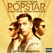 Soundtrack cover