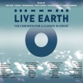 Live Earth - The Concerts For A Climate In Crisis