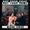 Megan Lenius Not Your Game(March 26, 2021)