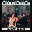 Megan Lenius Not Your Game