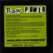 Raw Power