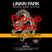 Pop-Up Store Promo
