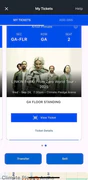 Ticket
