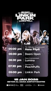 Set Times