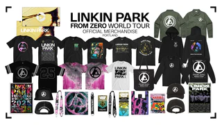 Show Merch