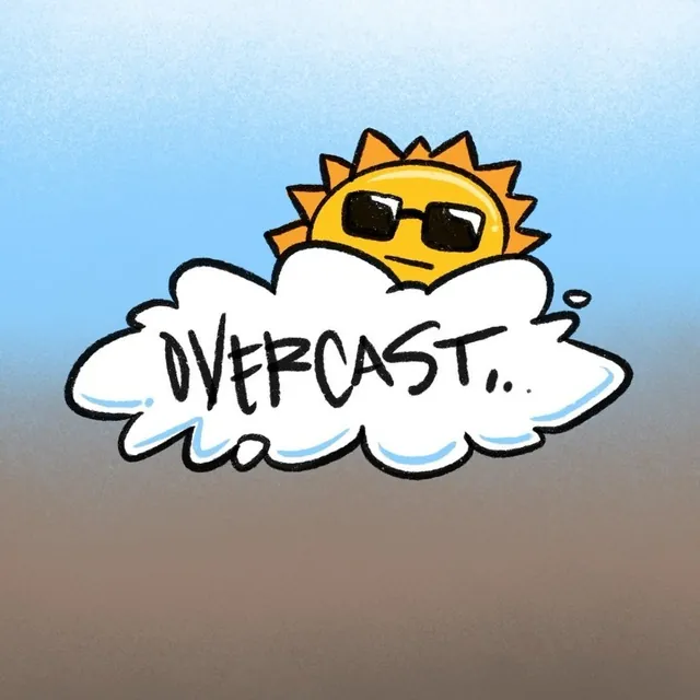 Overcast - Linkinpedia
