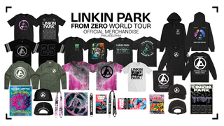 Show Merch