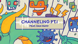 YouTube Cover