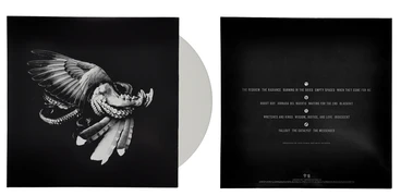 12" vinyl