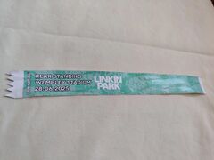 Wristband