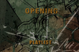 DVD artwork