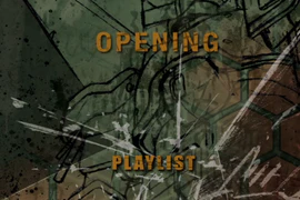 DVD artwork